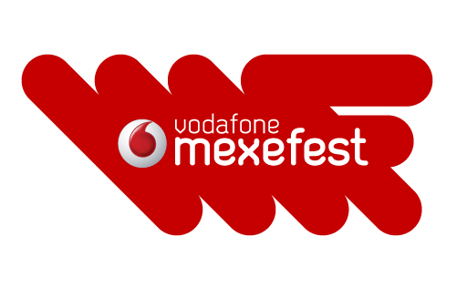 Começa hoje o Vodafone Mexe Fest, na Avenida da Liberdade, Lisboa